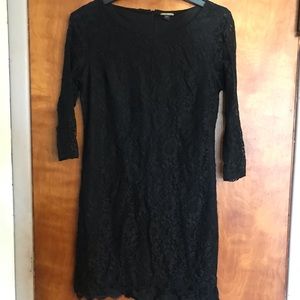 Dana Buchman LBD Size 10